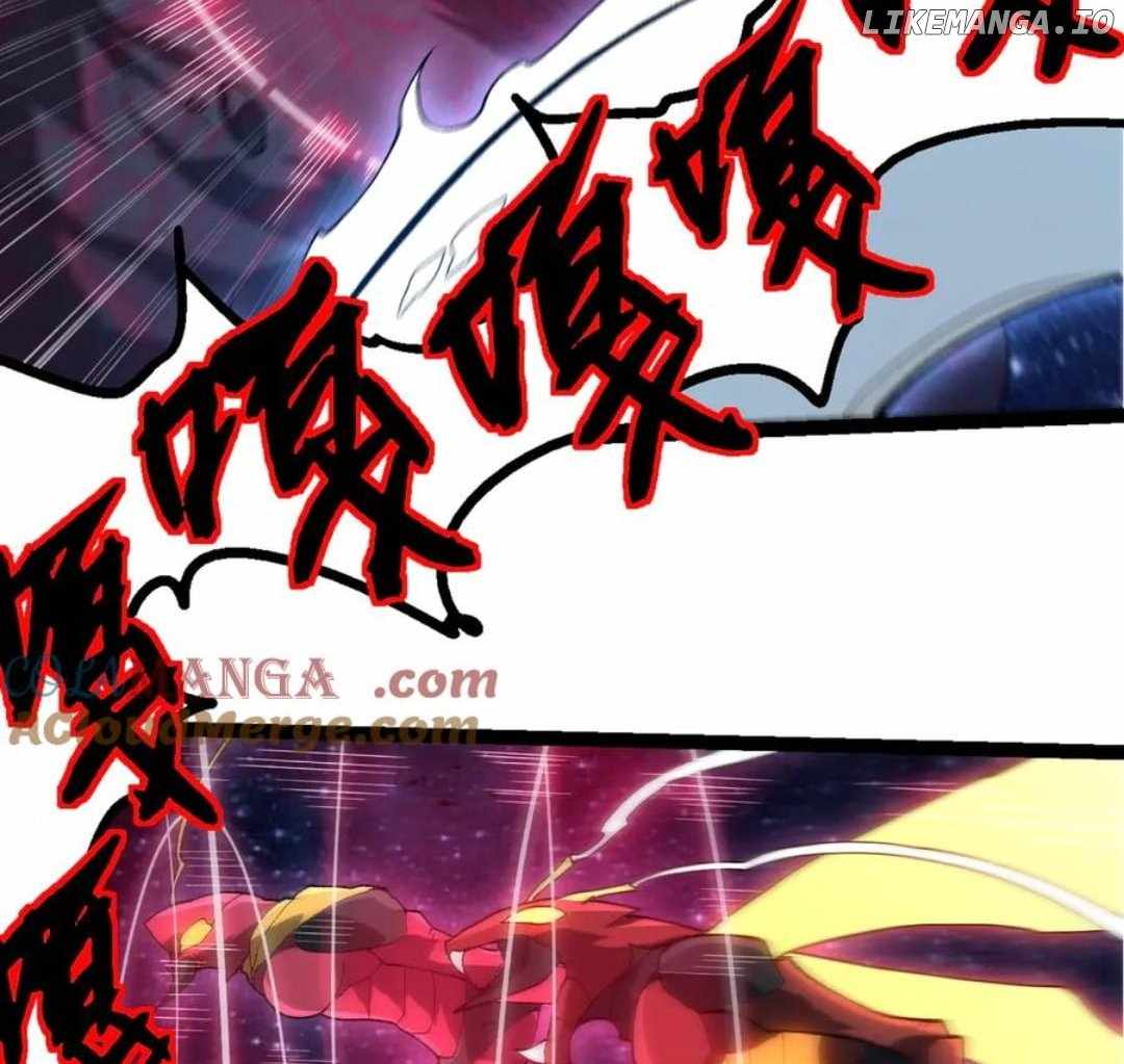 Evolution Begins With A Big Tree Chapter 381 60